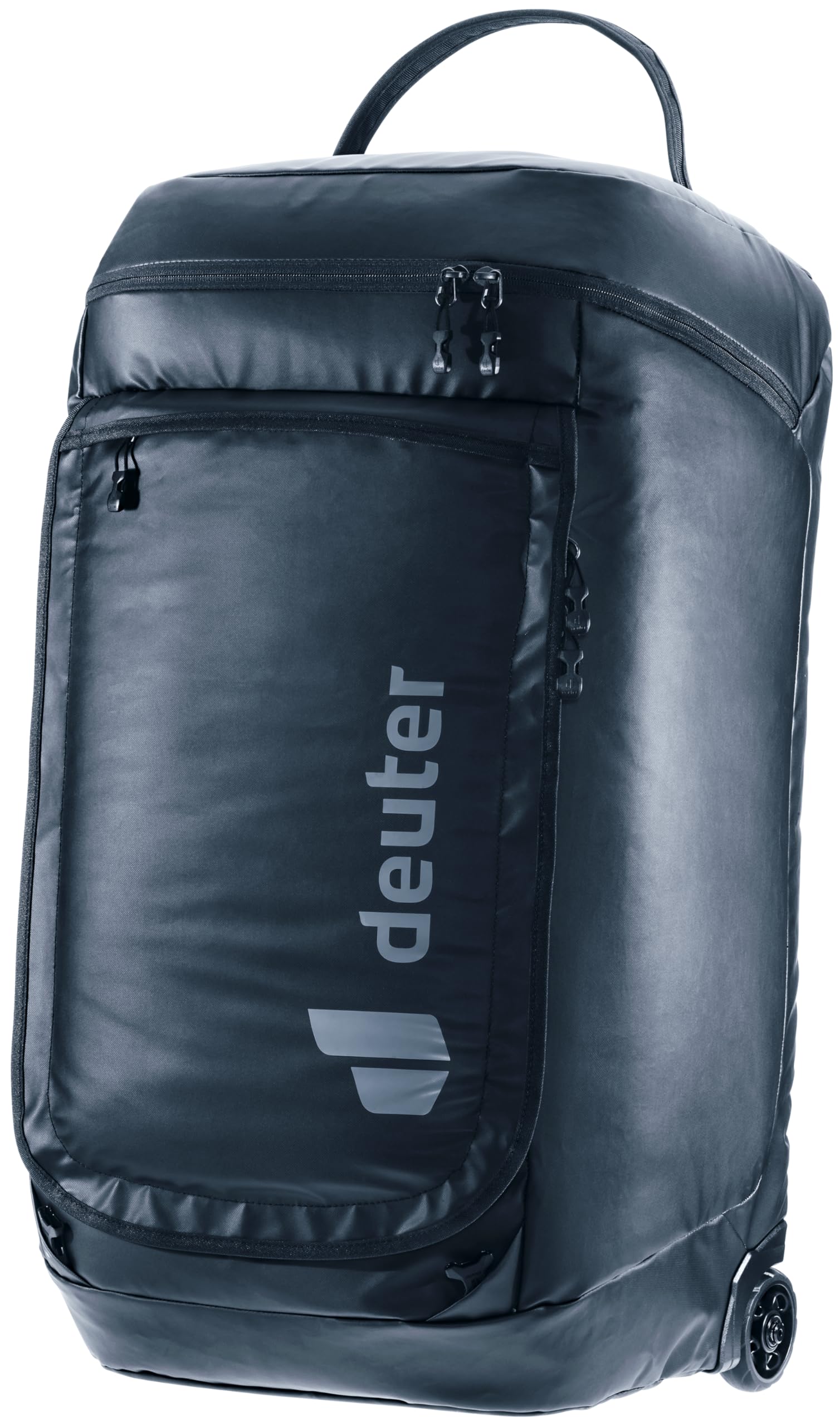 deuter Duffel Pro Roller 90 Faltbare Reisetasche mit Rollen