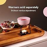 Yankee Candle Wax Melts Black Cherry 1 Count | 8 Hours Fragrance view 5