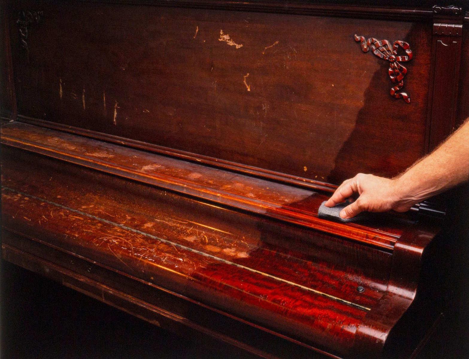 Howard RF4016 RestorAFinish, 16Ounce, Walnut 88682160045 eBay