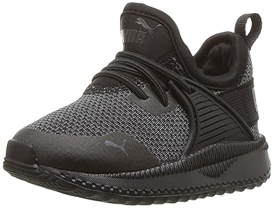 puma pacer next cage black