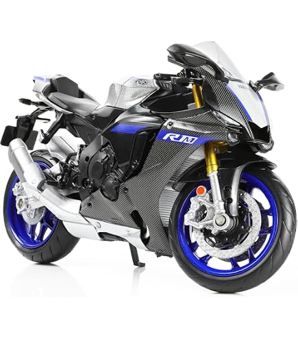 Amazon.com: Bburago Escala 1/18 36396 - Ducati Desmosedici GP23