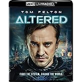 Altered 4K UHD