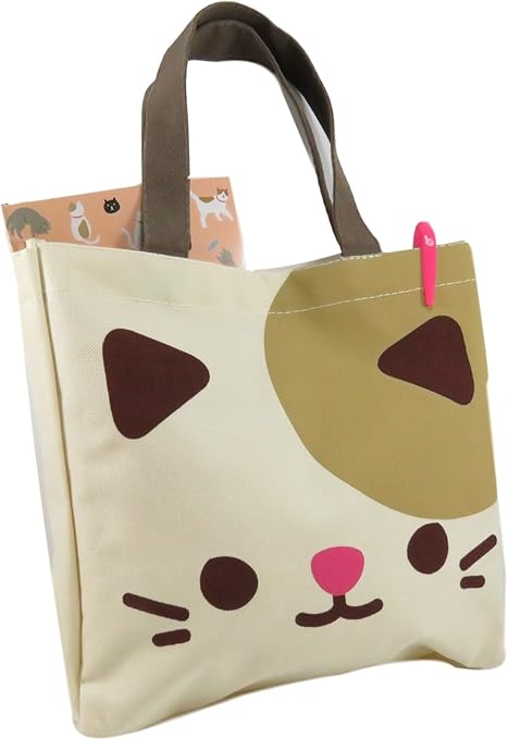 daiso tote bag