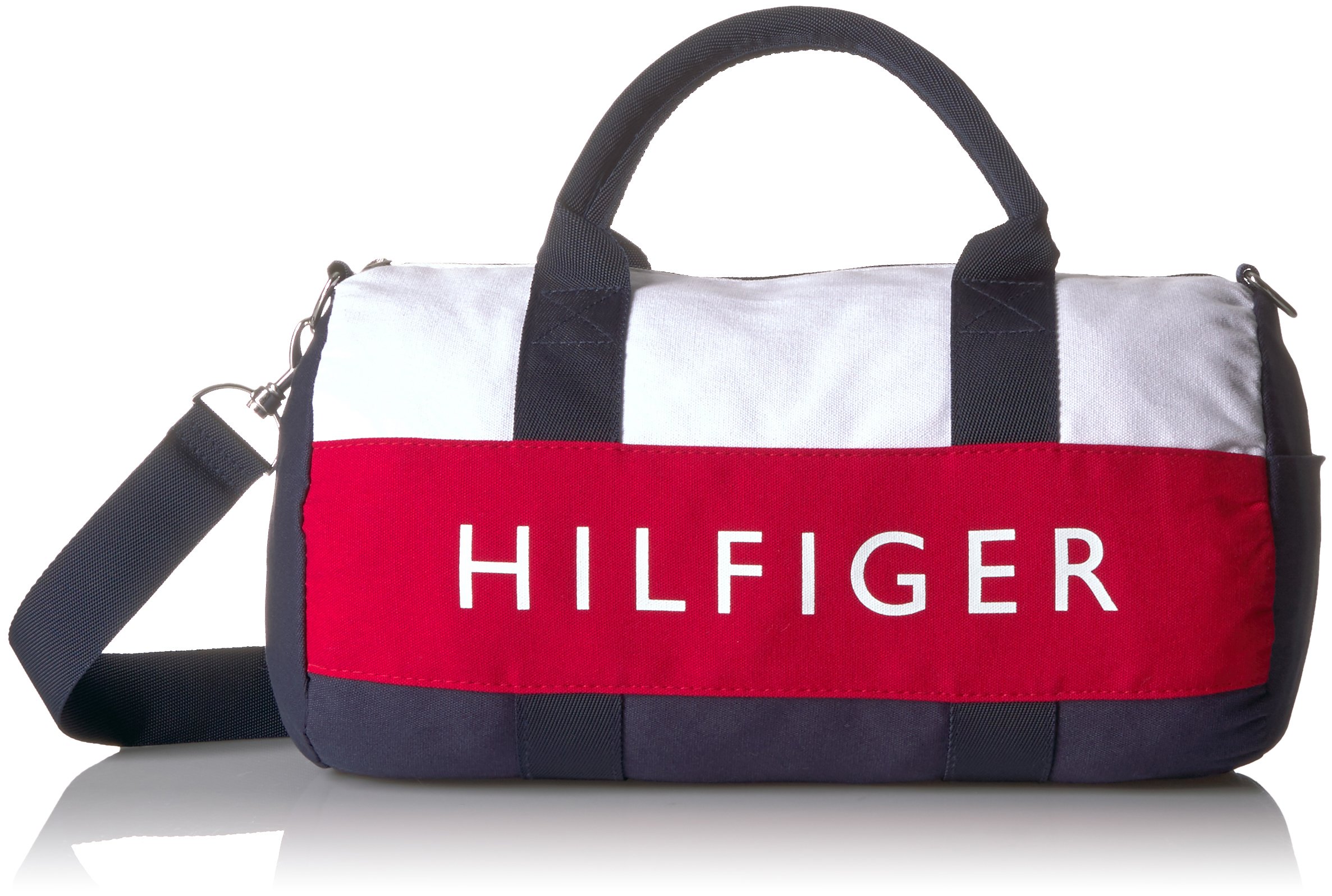 Tommy Hilfiger Duffle Bag Patriot Colorblock Buy Online in United Arab