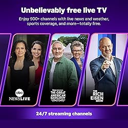 Roku Streaming Stick 4K - HDR & Dolby Vision Roku