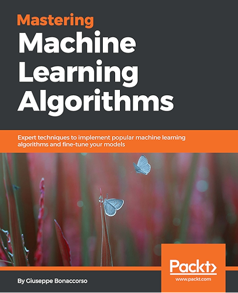 most important machine learning algorithms