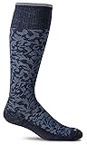 Sockwell Women's Damask Moderate Graduated