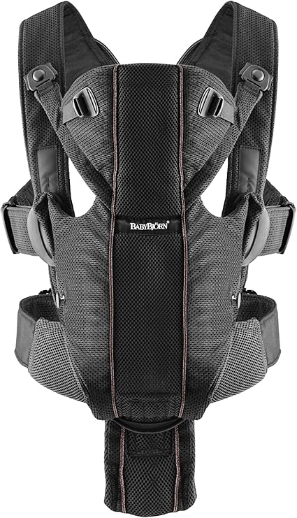 baby bjorn miracle mesh