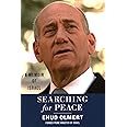 Searching for Peace: A Memoir of Israel