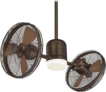 Minka Lavery Minka Aire F306l Orb Mm 42 Ceiling Fan Amazon Com