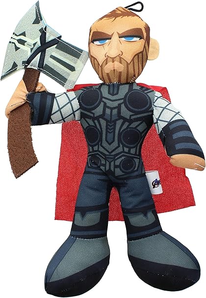 endgame thor toy