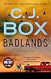 Badlands