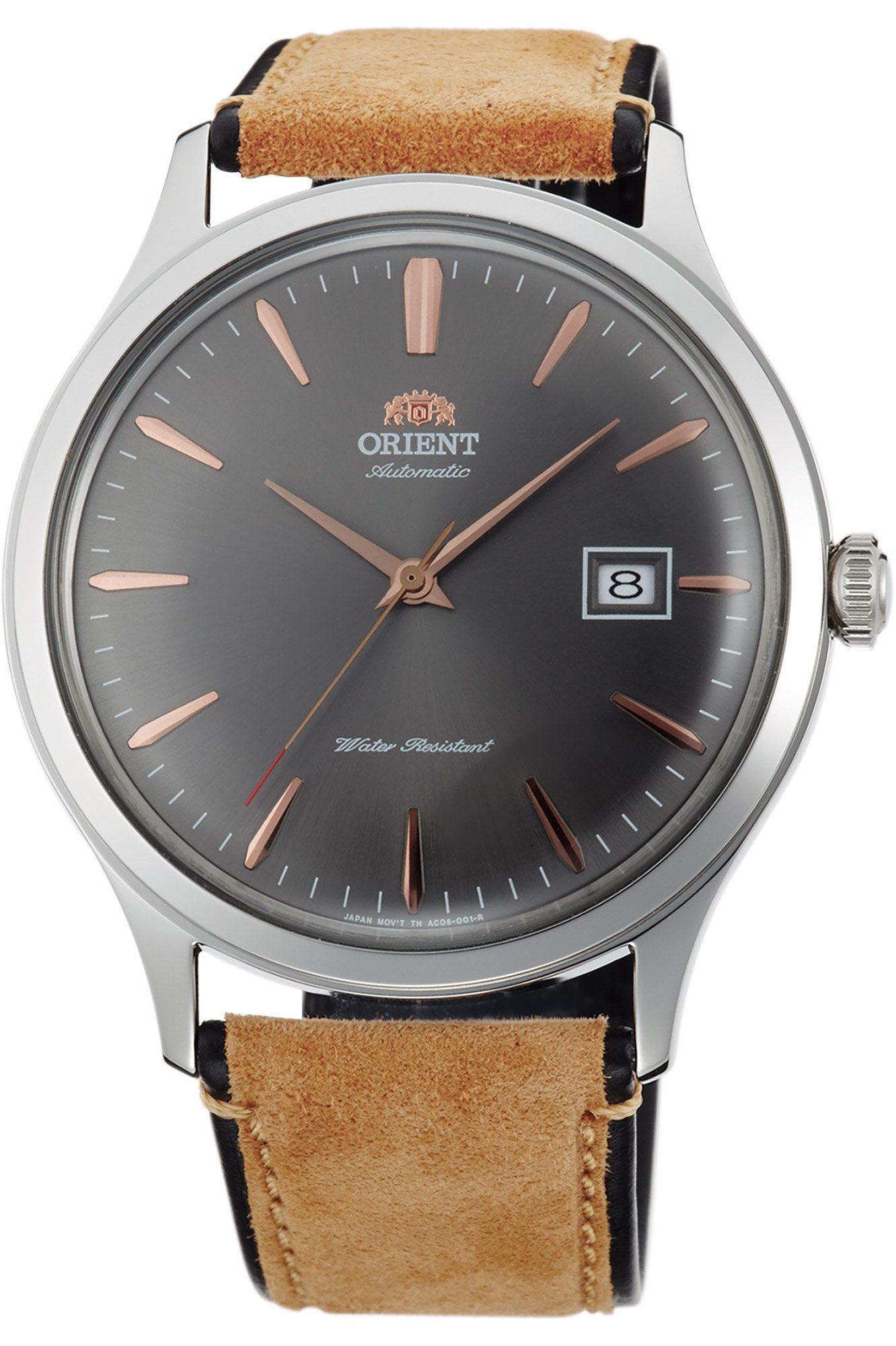 Orient - Mens Clock FAC08003A0