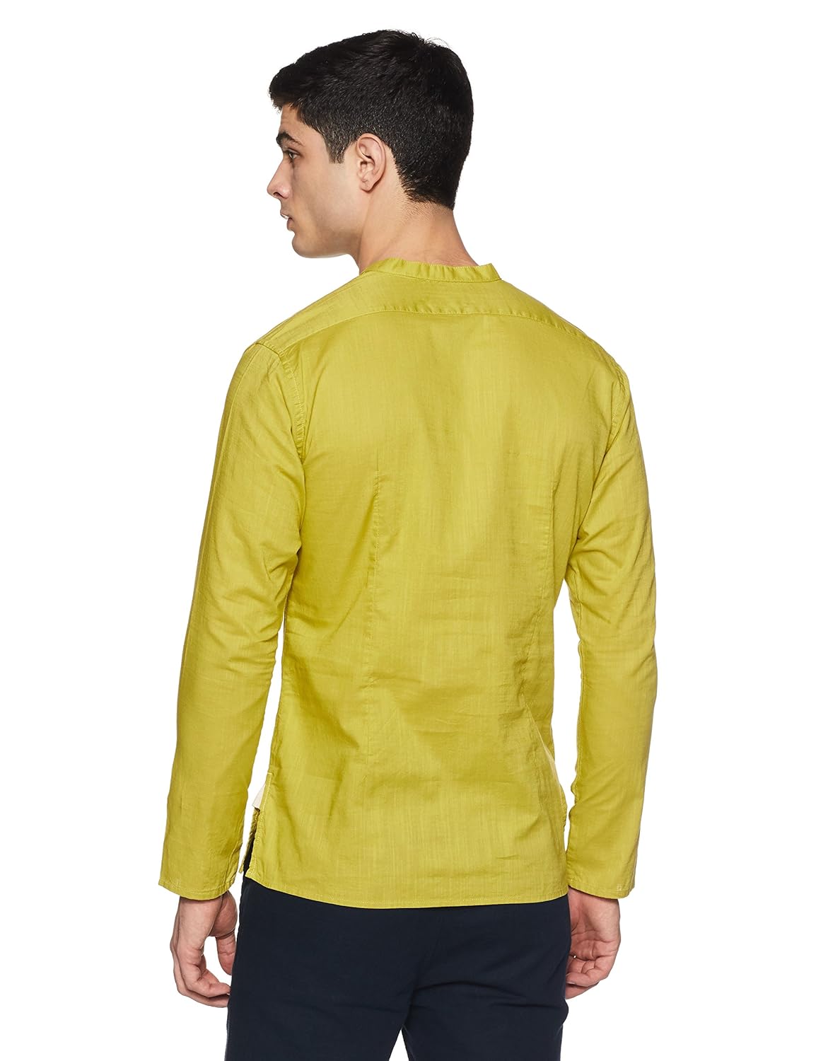 peter england men's kurta