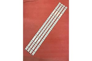 LED Backlight Strip for L/G 65UU640C-TB 65UU640C 65UK6300BUB 65UK6350PDC 65UK6300LLB