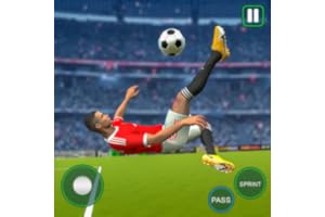 Football Manager Flick Soccer Champions League - Champions Football League Soccer Game