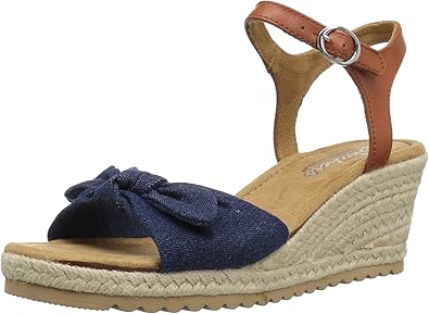 skechers monarch wedge