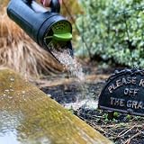 Garden Lawncare Guy Hand Held Shaker 2.5 Litre Multi Purpose Spreader view 5