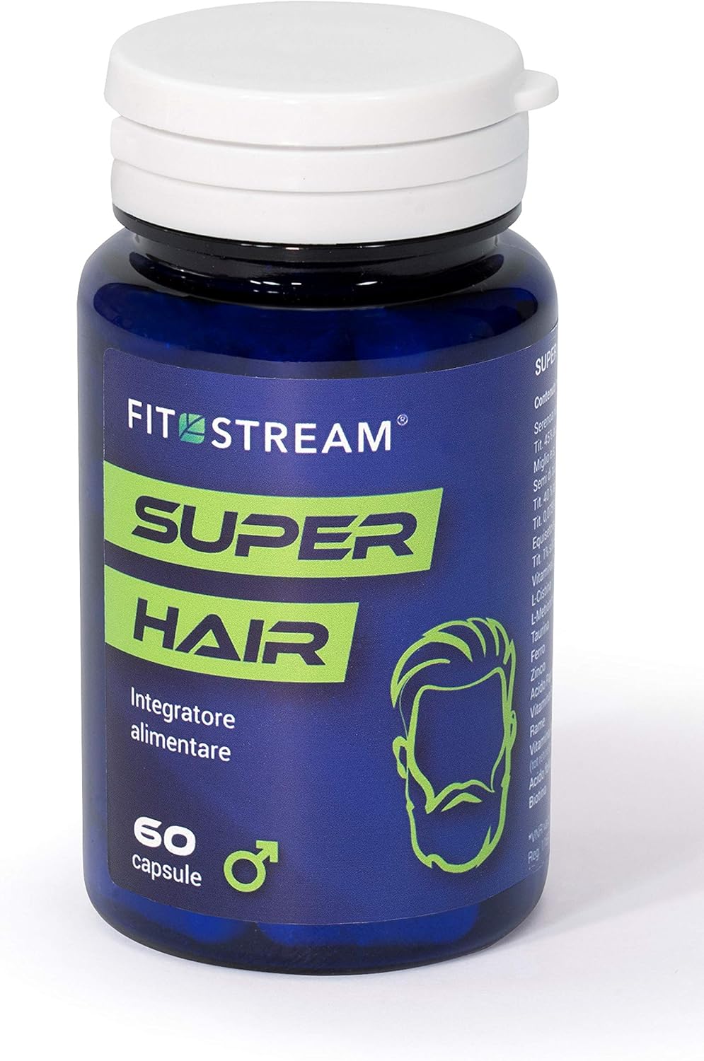 integratore di biotina per unghie