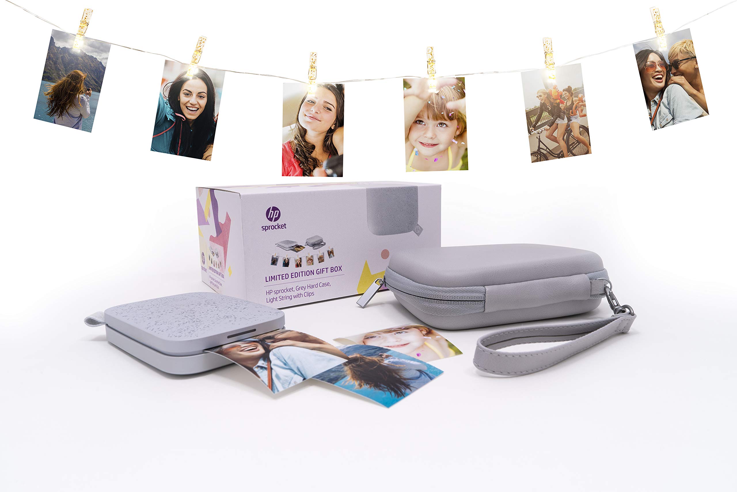 hp sprocket plus bundle