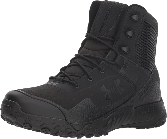 Botas de estilo militar para hombre al mejor precio