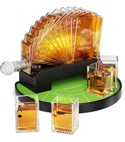 Harley-Davidson デキャンタセット　BAR & SHIELD Bar & Shield Decanter Set | Harley-Davidson USA