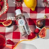 Roger & Gallet Fleur de Figuier Wellbeing Fragrance 30ml - Relaxing Fig Leaf view 2