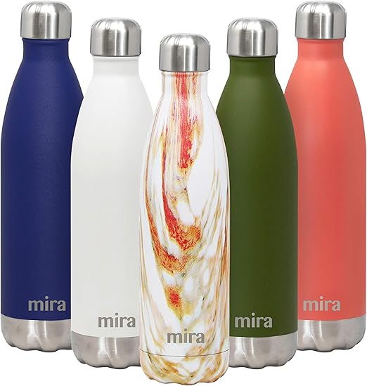 thermos stainless steel vacuum insulated bottle 25oz