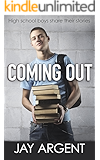 Coming Out: High School Boys Share Their Stories