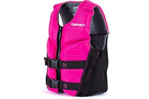 O'Brien Youth Small Flex V-Back CGA Life Jacket