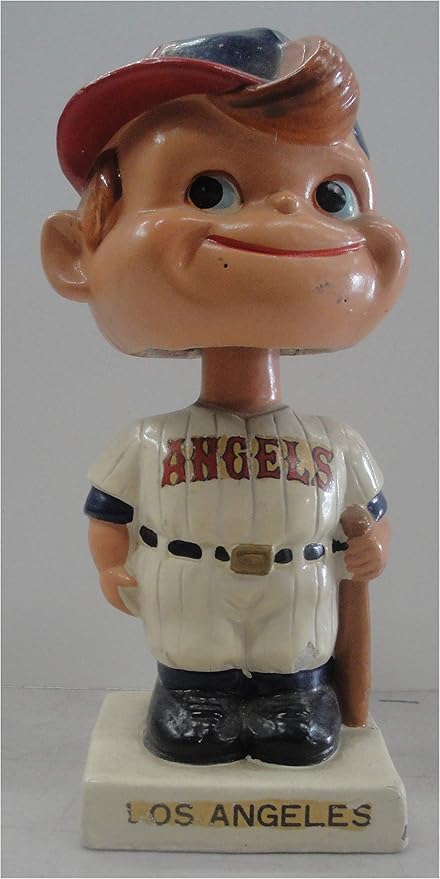 antique bobble head dolls