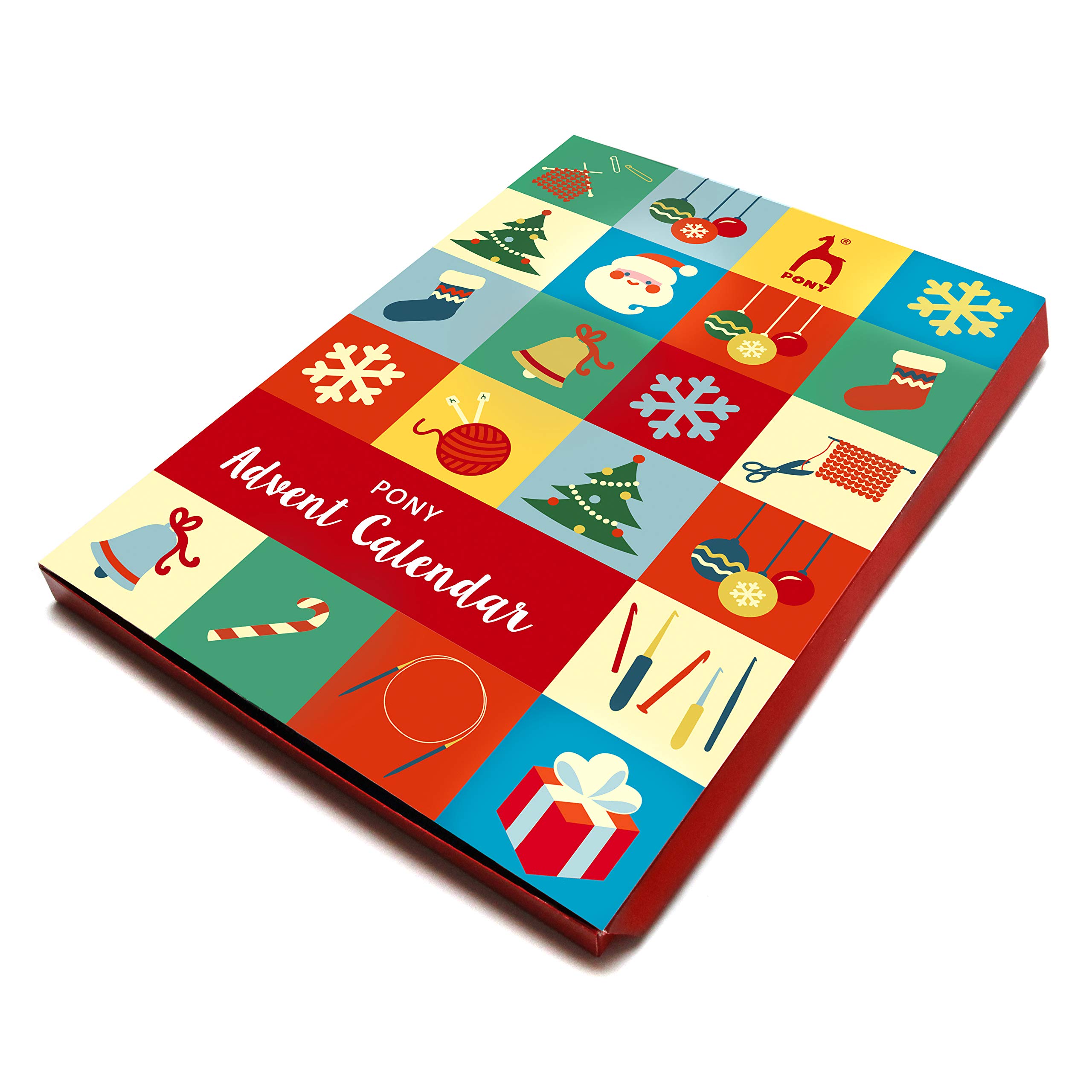 Pony Advent Calendar