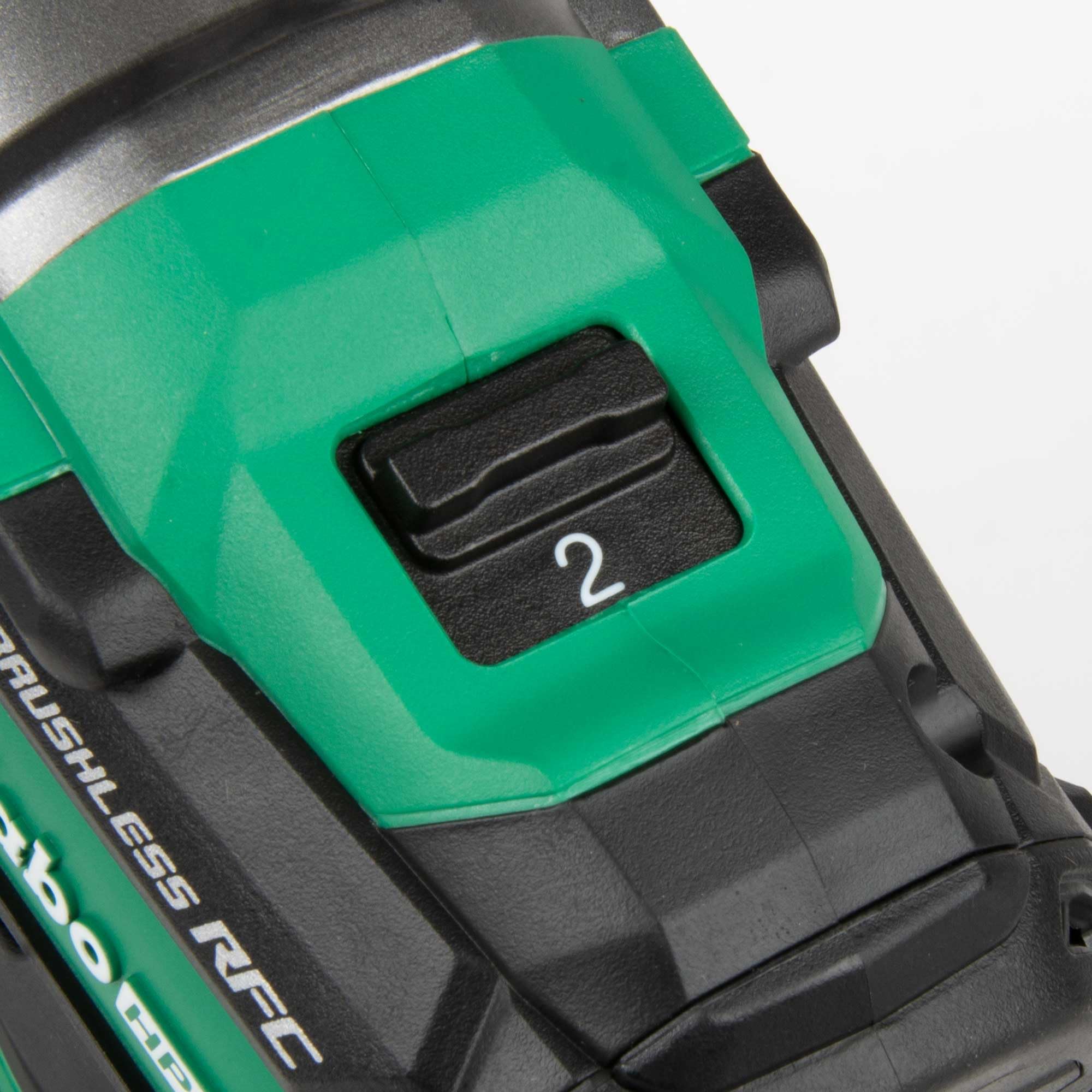 Metabo HPT 18V MultiVolt™ High Torque Cordless Driver Drill | 1/2