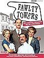 Fawlty Towers: The Complete Collection Remastered