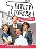 Fawlty Towers: The Complete Collection Remastered