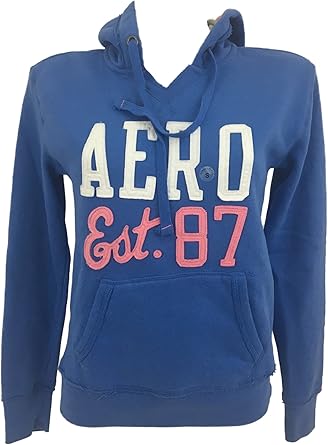 sudaderas aeropostale mujer 2018