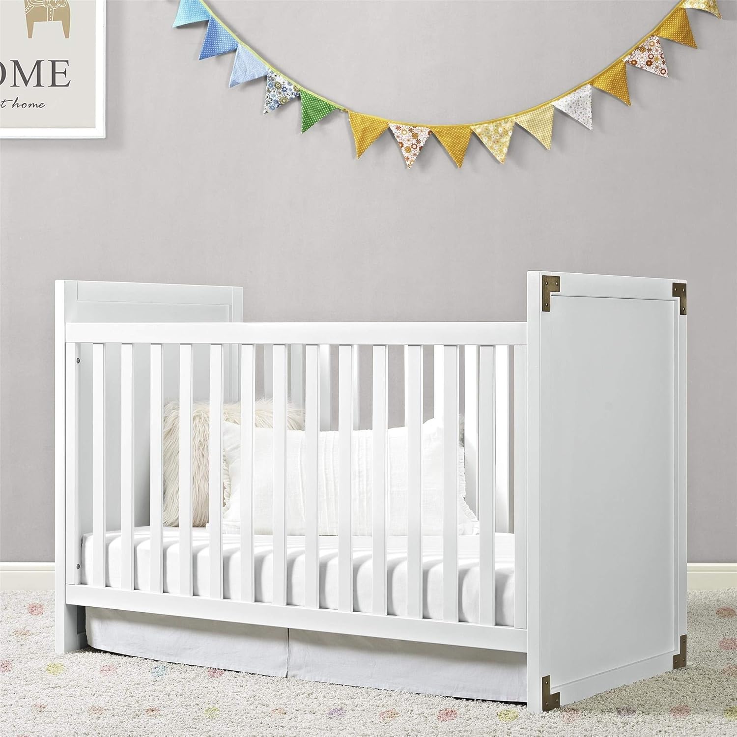 jordan's furniture cribs