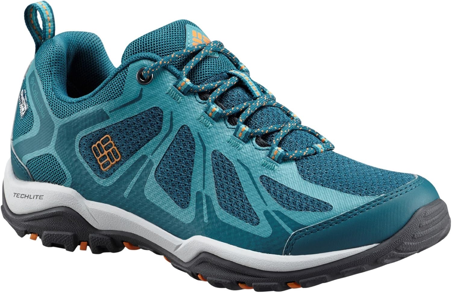 columbia peakfreak womens