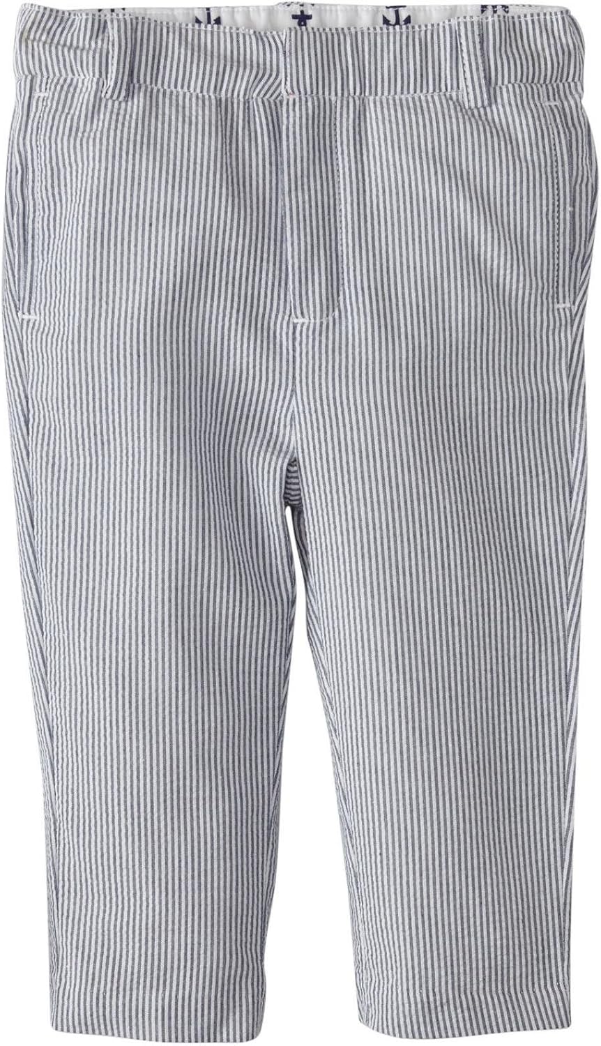 baby seersucker pants