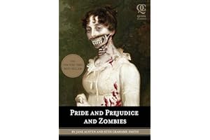 Pride and Prejudice and Zombies