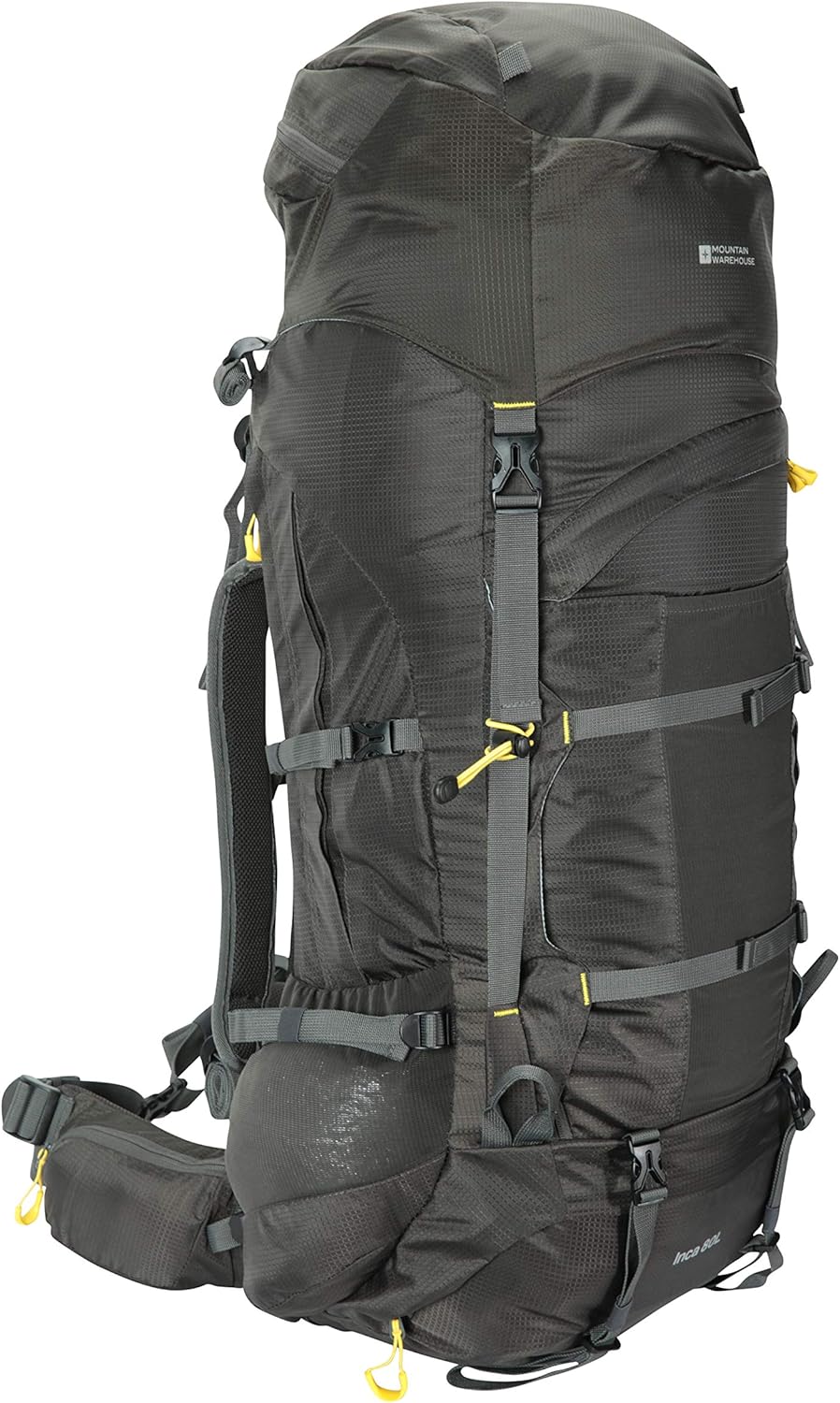 mountain warehouse foldable backpack