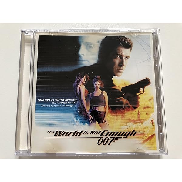 Octopussy (Original Soundtrack) | Amazon.com.br