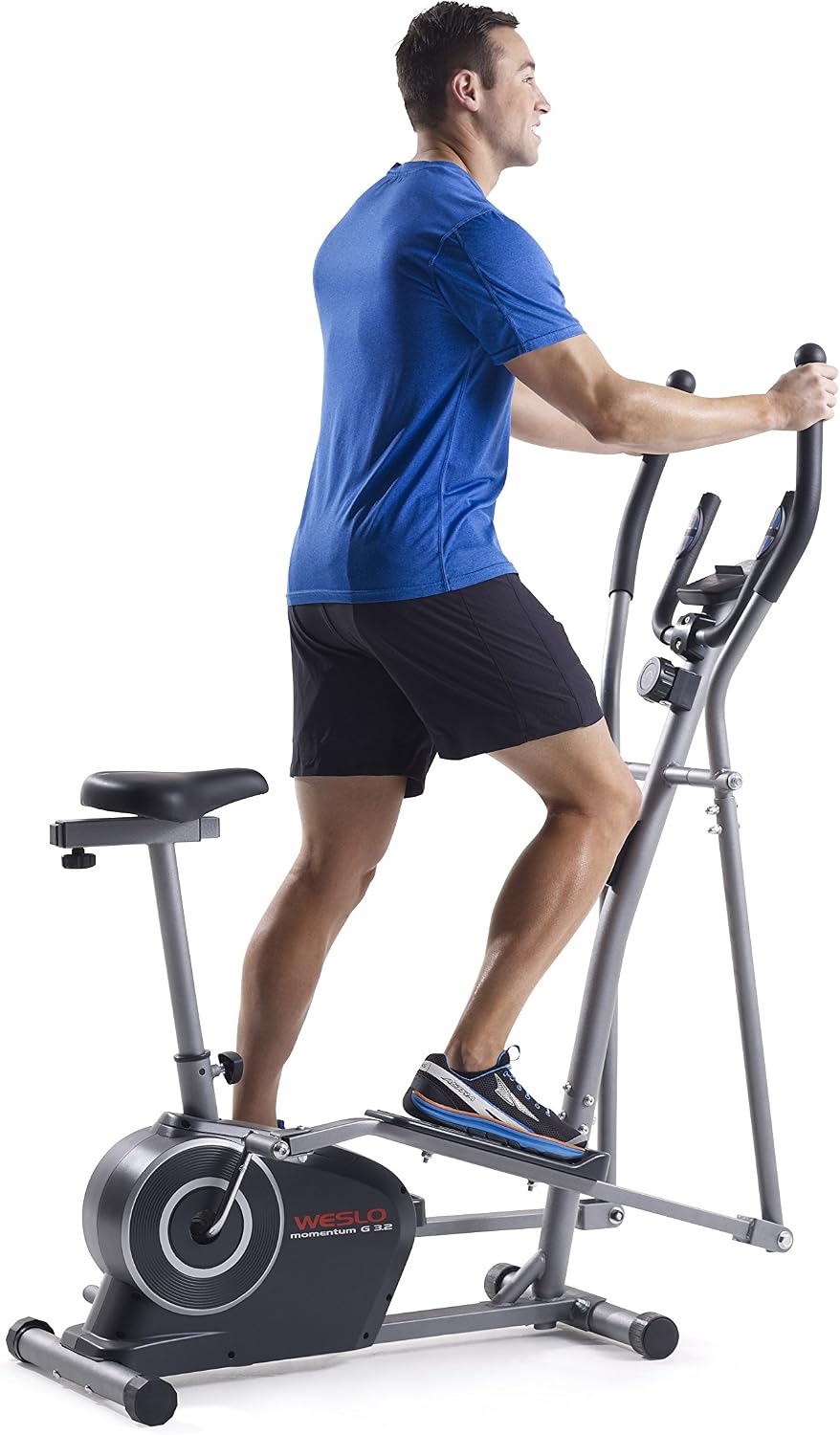Download Weslo Exercise Bike Images