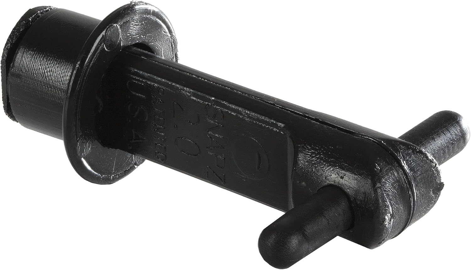 BigRock Innovations Snapz 2.0 Acoustic Guitar Bridge Pin Puller for 6