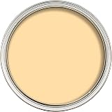 Leyland Granocryl Smooth Masonry Soft Gold 5L view 2