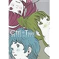 CTRL+T MINI ASANO INIO WORKS (ARTBOOK VO JAPONAIS)
