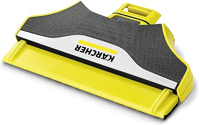Karcher WV 6 Small Suction Nozzle 170mm Replacement
