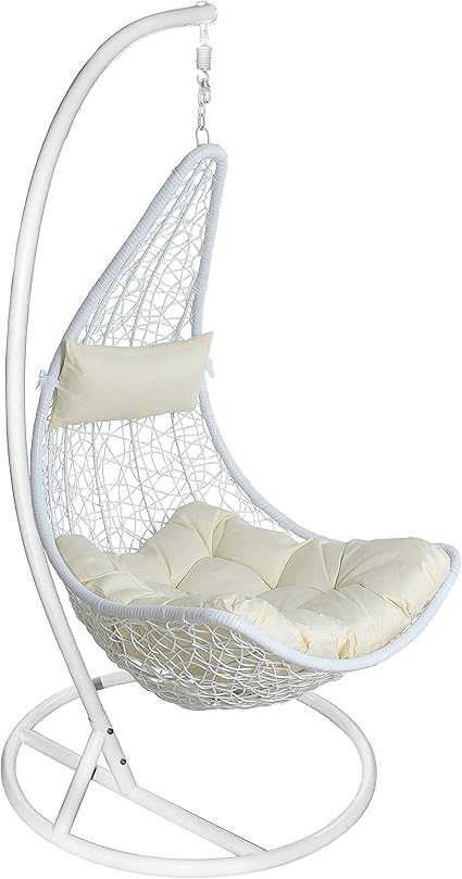 Hängesessel Garten Wetterfest