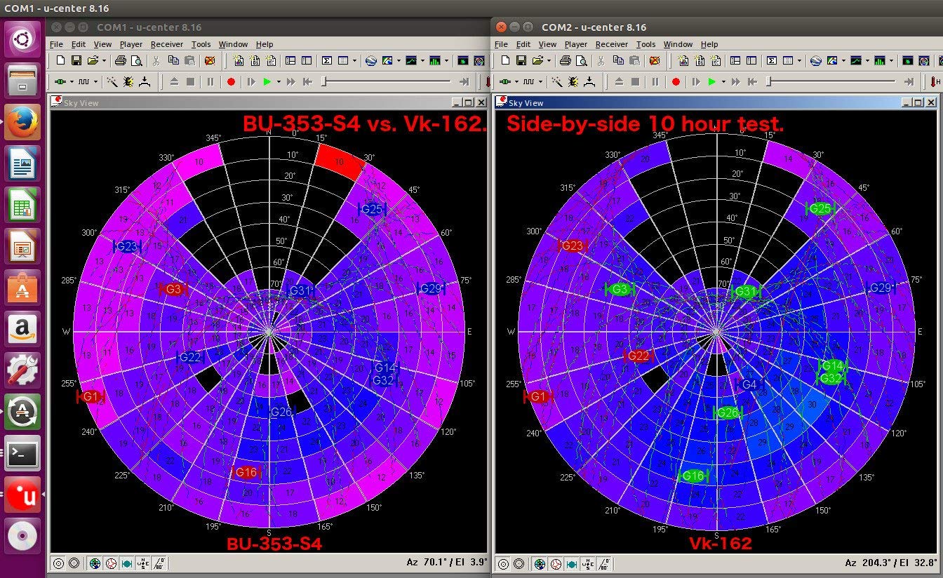 Summitlink External GPS Antenna Vk-162 For DIY SummitLink - View #8