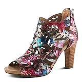 Spring Step L'Artiste Women's AMORA Closed Back